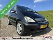 Mercedes-Benz A-klasse - 140 Classic