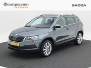 Skoda Karoq - 1.6 TDi 115 Pk Clever Edition | LED | Parkeersensoren | Crui
