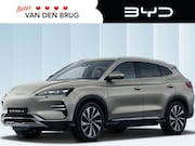 BYD Seal U - Business 87 kWh | Warmtepomp | 360 Camera | Panoramadak | St