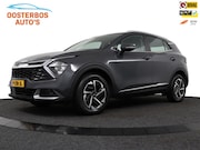 Kia Sportage - 1.6 T-GDi Hybrid DynamicLine 230pk Carplay/Android/Navi/Came