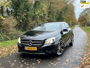 Mercedes-Benz A-klasse - 180 CDI Edition | Navi + Cruise Nu € 7.975,