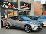 Toyota C-HR - 1.8 Hybrid Adventure|APK07-2027|AIRCO|STOELVERWARMING|CRUISE