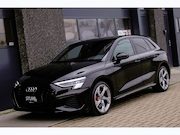 Audi A3 - Sportback 45 TFSI e S edition Competition | S-Line | SoH 91%