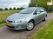 Opel Astra - Sports Tourer 1.4 Turbo Edition|Nieuwe Koppeling||