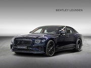 Bentley Flying Spur - Speed V8 Hybrid |Black Line|Touring Spec|Rotating Display