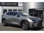 Lexus NX - 450h+ AWD Business Line NIEUW DIRECT LEVERBAAR TREKHAAK 1500