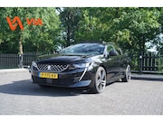 Peugeot 508 - SW 1.2 | GT-Line | Pano | Trekhaak | ECC | ACC | LED | Navi