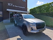 Isuzu D-Max - Co.Me.Ar RF 010 Takelwagen Lepelvoertuig