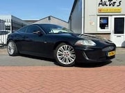 Jaguar XK - 5.0 V8 Topstaat Onderhoud aantoonbaar
