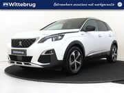 Peugeot 3008 - 1.6 PureTech GT Line | Navigatie | Grip Control | Camera en 