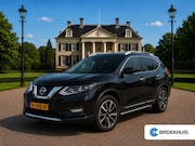 Nissan X-Trail - 1.3 DIG-T Tekna | NL-AUTO! | 1E EIGENAAR! | STOELVERWARMING