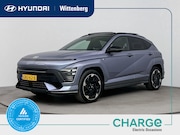 Hyundai Kona - Electric N Line Sky 65.4 kWh | Panoramadak | Memory | Stoel 