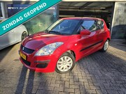 Suzuki Swift - 1.2 Comfort EASSS | 2E EIGENAAR | 12MND GARANTIE | STOELVERW