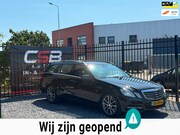 Mercedes-Benz E-klasse - Estate 200 CGI Business Class Avantgarde AUTOMAAT!7G!XENON!A