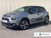 Citroën C3 - 1.2 PureTech Feel Edition Airco | AppleCarPlay/ Android Auto