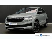 Skoda Karoq - 1.5 TSI 7-DSG 150pk Sportline | Navi by App | Keyless | 18"