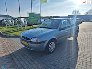 Ford Fiesta - 1.3-8V Century / UNIEKE KANS!! / 70.709 km NAP