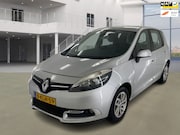 Renault Scénic - 1.2 TCe Expression