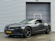 Chevrolet Camaro - USA 3.6 V6 I Aut, I Leder I Schuifdak