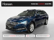 Skoda Superb - Combi 1.4 TSI iV Business Edition I Trekhaak I Panoramadak I