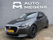 Mazda 2 - 1.5 Skyactiv-G Sportive