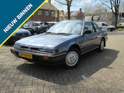 Honda Prelude - 1.8 AT I 2e eig. orgineel NL I Gr.Beurt + Alle boekjes I GAR