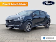 Ford Puma - Titanium | WINTER PAKKET | CAMERA | ELEKTRISCHE ACHTERKLEP |