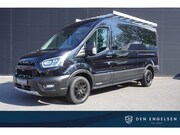 Ford Transit - 170pk L3H2 Trail Raptor Trekhaak Apple carplay LED Cruise co