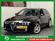 Alfa Romeo 159 - SPORTSWAGON 1.7 T DISTINCTIVE CRUISE CONTROL CLIMATE CONTROL
