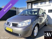 Renault Scénic - 2.0-16V Authentique Comfort *AUTOMAAT