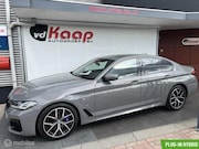 BMW 5-serie - 545e xDrive High Executive Edition M-sport