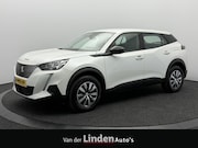 Peugeot e-2008 - EV Active 50 kWh 3-Fase SOH 93, 8% | Stoelverwarming | Camer