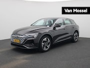 Audi Q8 e-tron - 55 quattro Edition 115 kWh 408 PK | Automaat | Navigatie | A