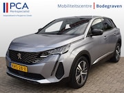 Peugeot 3008 - 1.6 HYbrid 180 Allure | NAVI | Camera | LED