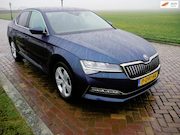 Skoda Superb - 1.4 TSI iV Business Edition Plus CLIMA NAVI ** 13499 NETTO *