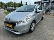 Peugeot 208 - 1.2 VTi Blue Lease