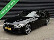 BMW 3-serie - 318 Touring 318i M Sport, HUD, M-Sport Remmen,
