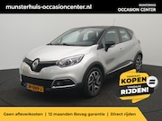Renault Captur - TCe 90 Dynamique - RIJKLAARPRIJS - 17 inch velgen - Navigati