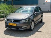 Volkswagen Polo - 1.2 TSI Highline DSG LED 5DRS Airco Scherm APK