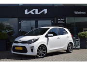 Kia Picanto - 1.0 CVVT Design Edition | Navigatie | Camera | Climate + Cru