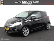 Ford Ka - 1.2 Titanium | Elek. Pakket | Nw. APK | Airco | Lichtmetaal