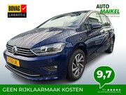 Volkswagen Golf - 1.2 TSI HIGHL BNS