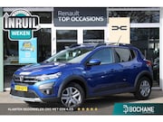 Dacia Sandero - Stepway 1.0 TCe 90 Comfort | Achteruitrijcamera | Schuif kan