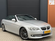 BMW 3-serie - Cabrio 320i|100% Onderhouden|Nieuwe Ketting|Stoelverwarming|