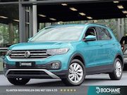 Volkswagen T-Cross - 1.0 TSI Life Automaat 116PK | Achteruitrijcamera | Dodehoekd