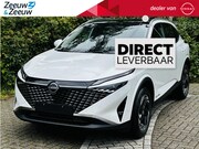 Nissan Qashqai - 1.3 MHEV Xtronic N-Connecta | €5000, - korting inclusief inr