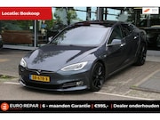Tesla Model S - 75D Base