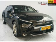 Citroën C5 X - 1.2 PureTech 130 PK Business AUTOMAAT uit 2023 Rijklaar + 12