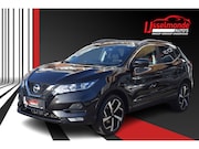 Nissan Qashqai - 1.3 DIG-T Panodak Camera PDC Apple Carplay