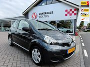 Toyota Aygo - 1.0-12V Now RIJKLAARPRIJS!